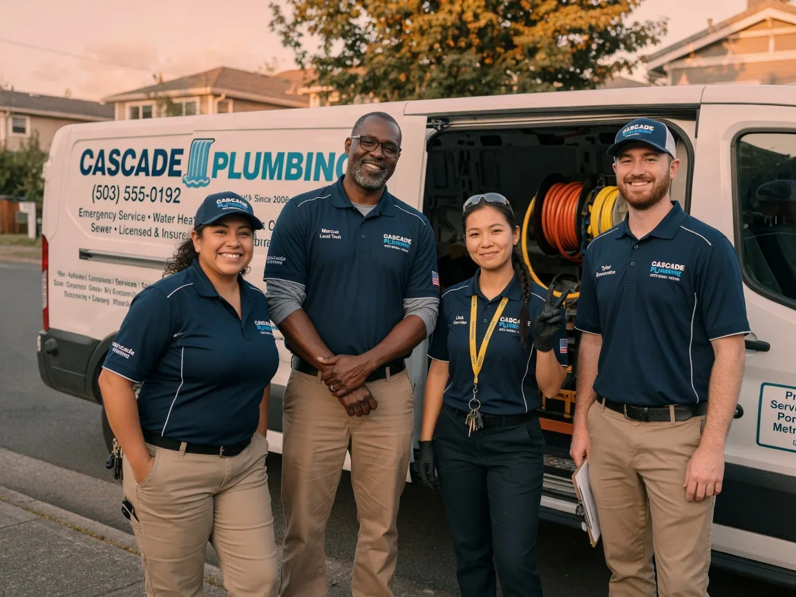 Emergency Plumber company in Magee, MS
